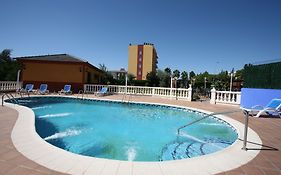 Hotel Zeus